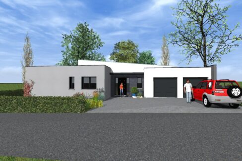 Espace habitat construction vente maison et terrain Nantes loire atlantique région nantaise vignoble sud loire