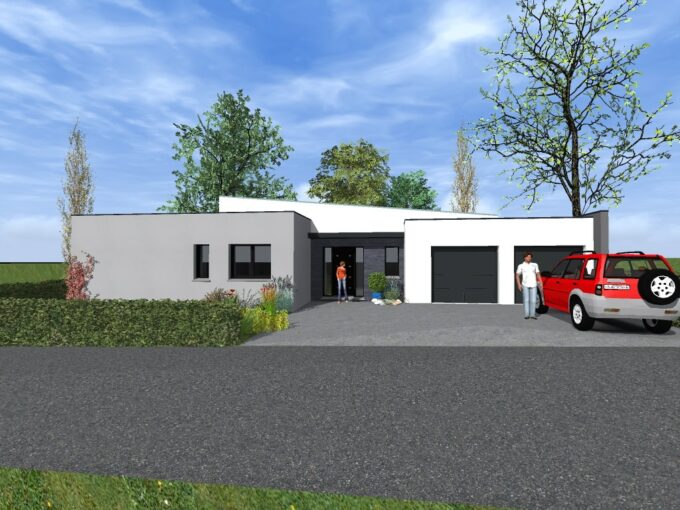 Espace habitat construction vente maison et terrain Nantes loire atlantique région nantaise vignoble sud loire