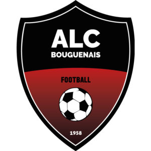 Sponsoring club de football de Bouguenais