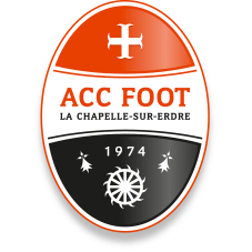 Sponsoring club de football de La Chapelle sur Erdre