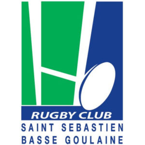 Sponsoring club de rugby de Saint Sébastien Basse Goulaine