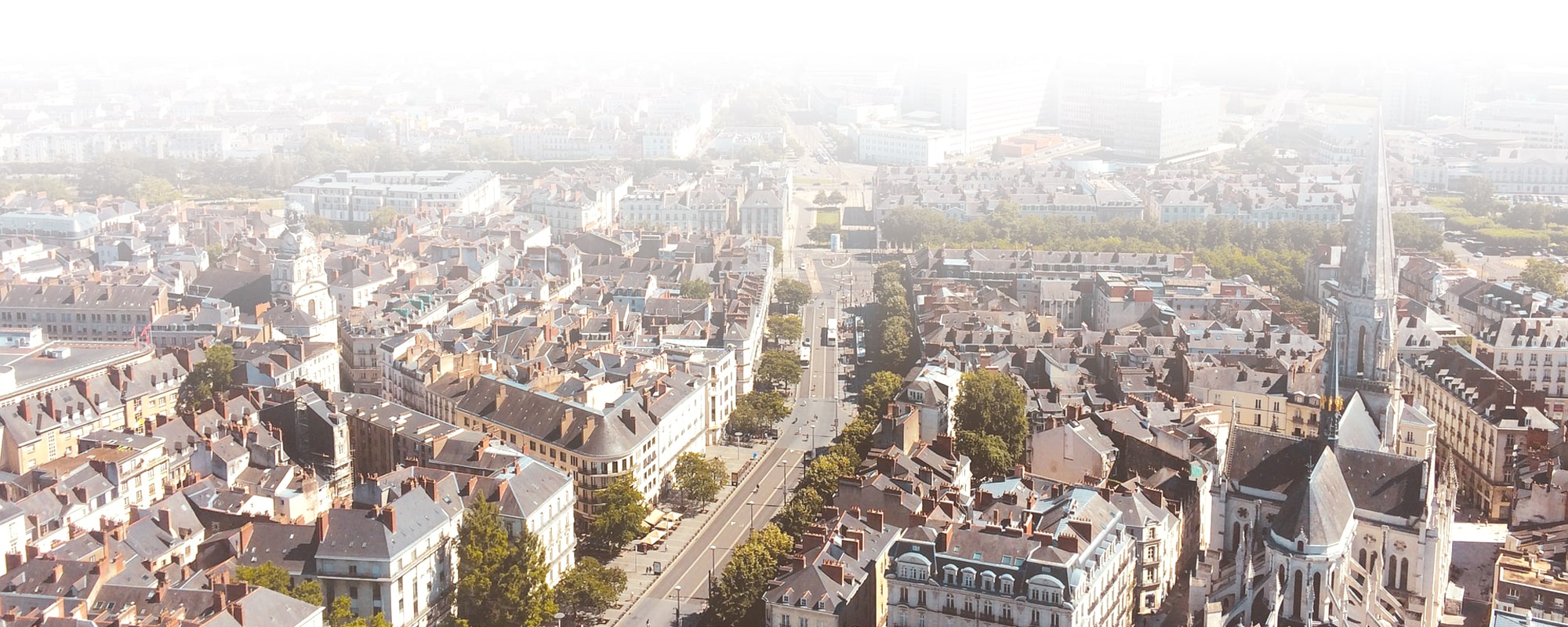 ESPACE HABITAT constructeur de maison sur Nantes Loire Atlantique