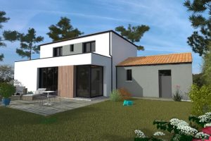 ESPACE HABITAT Realisation maison individuelle sur mesure Pont Saint Martin