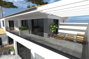 ESPACE HABITAT Realisation maison individuelle sur mesure Pornic