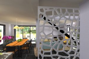 ESPACE HABITAT Realisation maison individuelle sur mesure Vallet