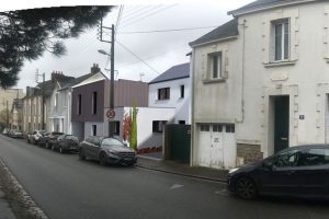 ESPACE HABITAT Realisation maison individuelle sur mesure Nantes